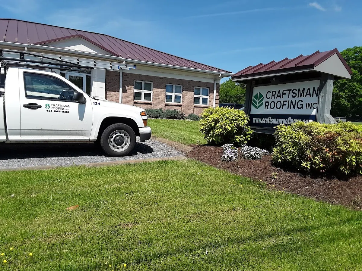 Quality Chimney Repair by experienced craftsmen in Saint Mere Eglise
